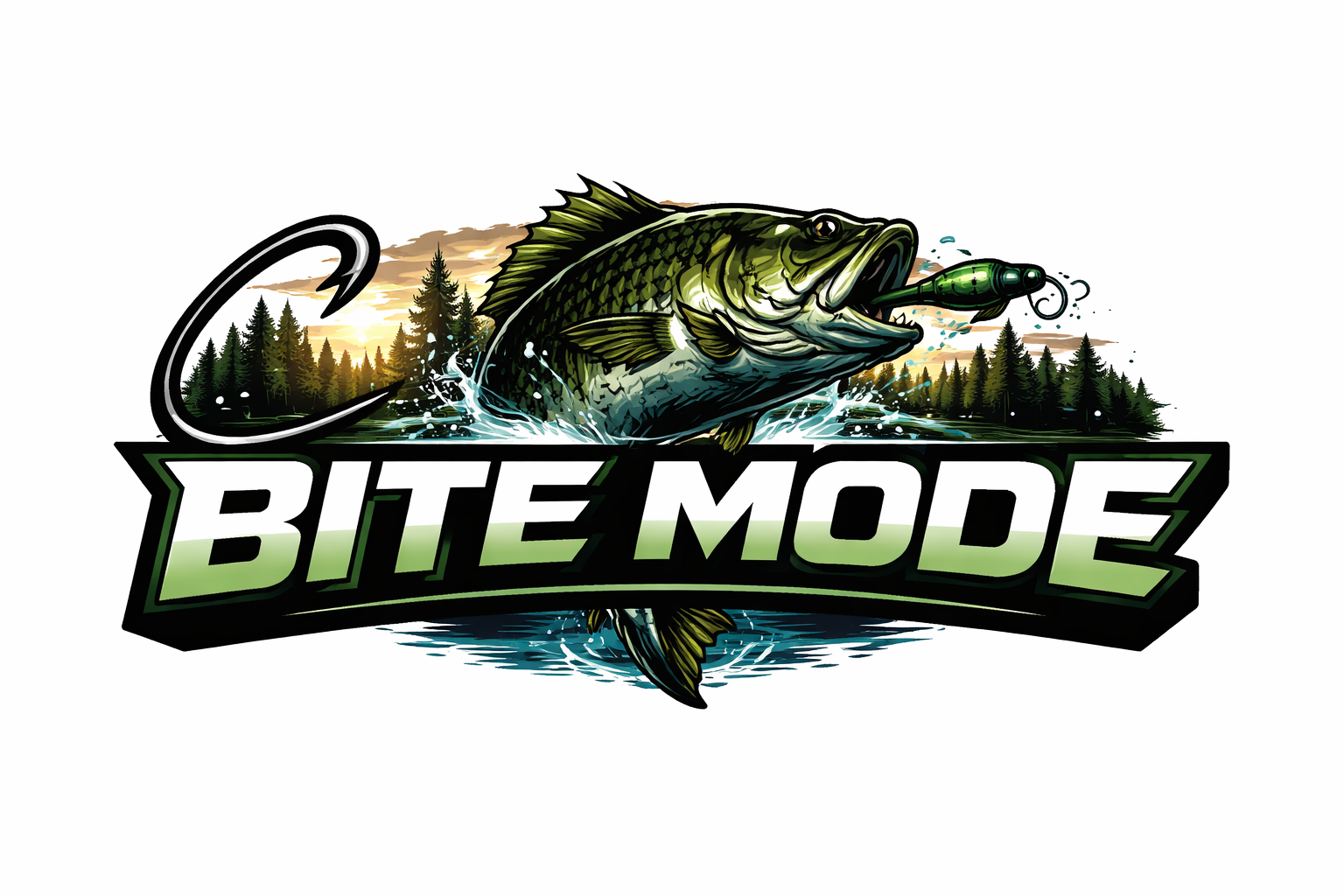 BiteMode-Fishing