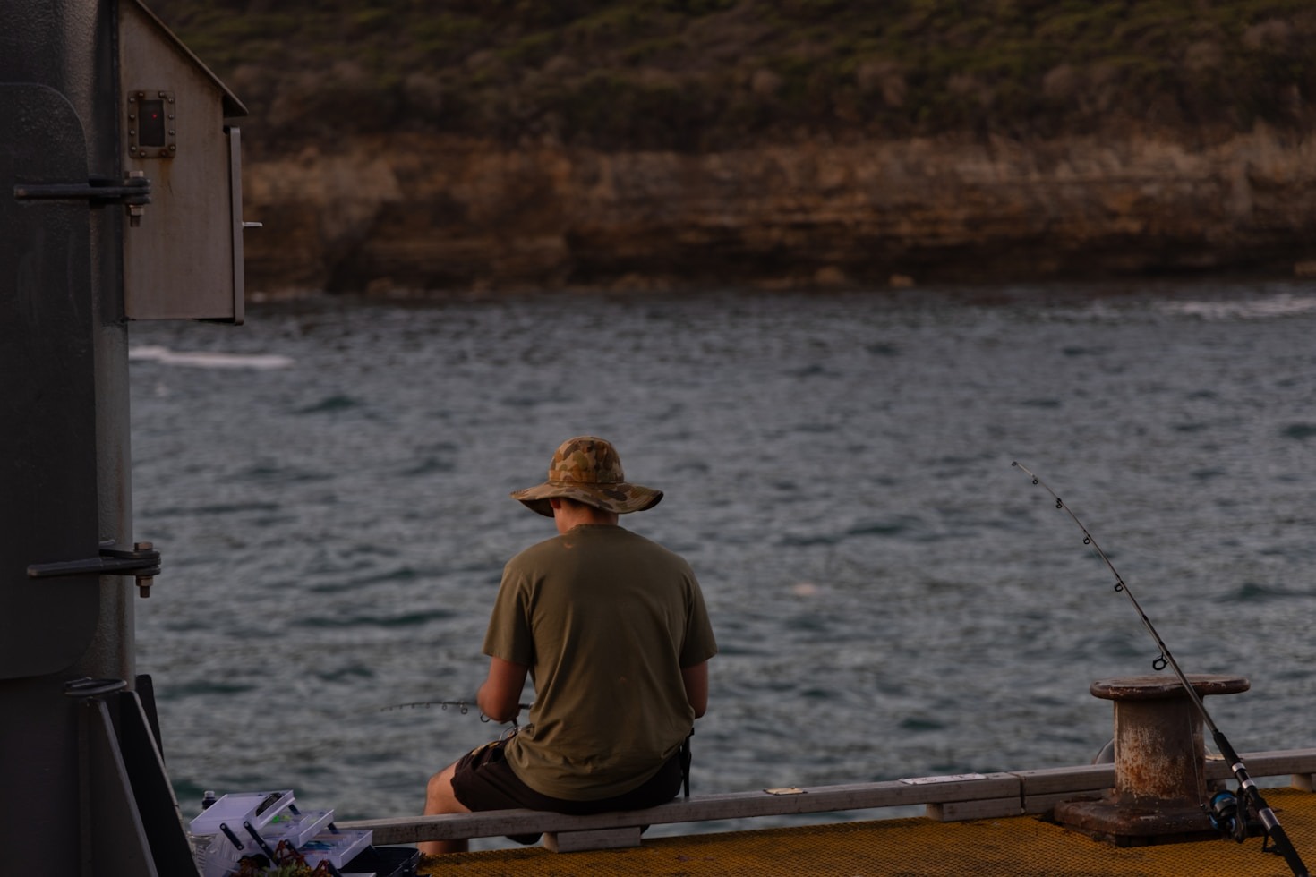 Internationale Erfahrungen, die Ihr Angeln verbessern